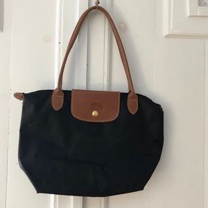 Lonchamp Small Le Pliage Tote